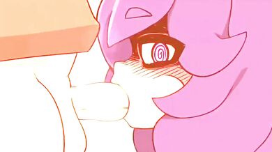 Pokemon Girls HMV: A XXX Parody