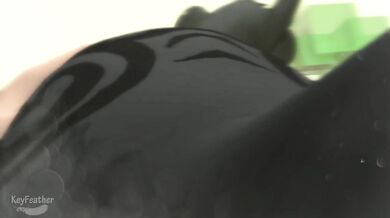 Slutty Catfight: Cumming for the Keyfeather Kitties