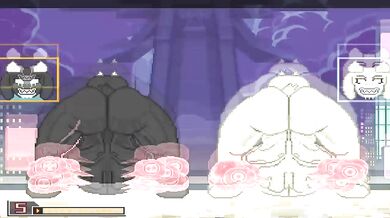 Titanic - Futanari Toriel's Insatiable Appetite for LopunnyF (Part 2)