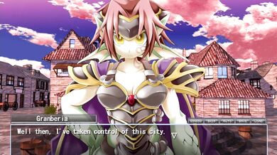 MGQ Classic Episode 2: Chaos in Ilisburg!