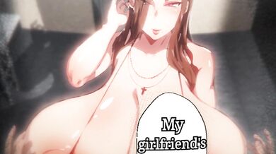 Motherfucker Succubus MILFs [IOXAT] Porn Parody