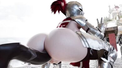 Monster Anal Compilation: 10 Inch Cocks Destroying Tight Assholes!