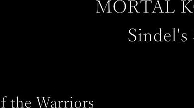 Sindel's Tale: A MK Erotic Adventure