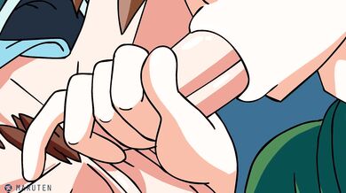 Hot Switching Game Junkies [Maruten] with Bonus Gay Action!