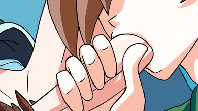 Hot Switching Game Junkies [Maruten] with Bonus Gay Action!