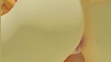 Isabelle's Magical Horny Adventure: The High Witch's Orgy