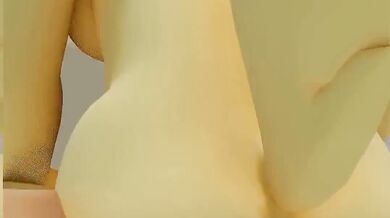 Isabelle's Magical Horny Adventure: The High Witch's Orgy