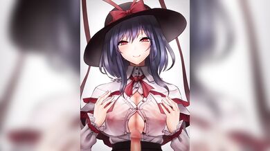 I Cum - Oh So Snow White