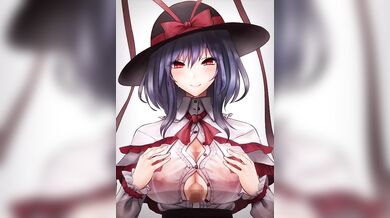 I Cum - Oh So Snow White