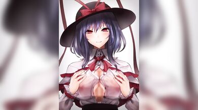 I Cum - Oh So Snow White