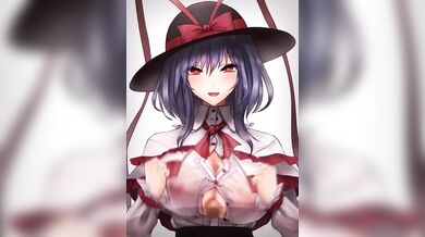 I Cum - Oh So Snow White