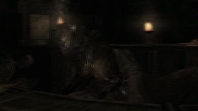 Taken by the Horns: A Khajiit's Forbidden Encounter with a Lustful Troll