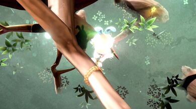 Enchanting Swamp Slavery in 3D: All Types, All Fetishes