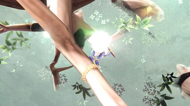 Enchanting Swamp Slavery in 3D: All Types, All Fetishes