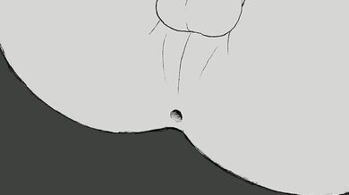 Gape me with your egg