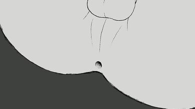 Gape me with your egg