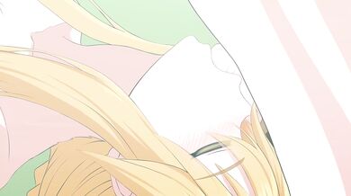 Busty Elf Licks Cock in Fantasy Land Altoria 6