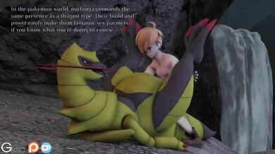 Dragon F*cking 101: Professor Cherry's Tips for Banging Mythical Beasts