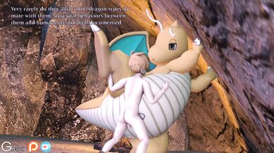 Dragon F*cking 101: Professor Cherry's Tips for Banging Mythical Beasts
