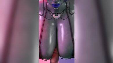 (Original-Character) Owned by Almighty Patty in '0p-a1'