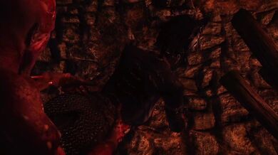 - Khajiit Stud Fucks the Living Dead with His Virgin Ass