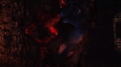 - Khajiit Stud Fucks the Living Dead with His Virgin Ass