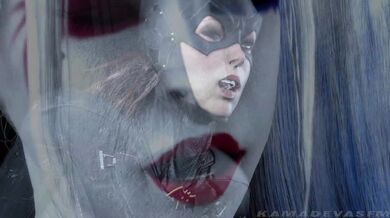 Batman's Bitches: Dark Knight Delights - Episode 3, Batgirl's Debauchery with The Joker
