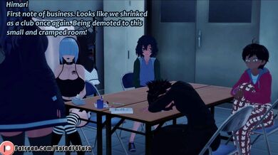 Nightmare on Movie Night