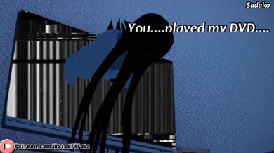 Nightmare on Movie Night