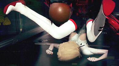 - Space Ship TWOooo: A XXX Parody