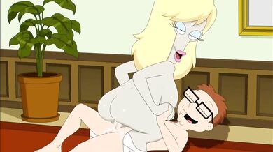 Vanessa's Dirty Little Secret: The Rise of the Busty MILF Next Door