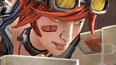 Peterlangton's Fucking Machines: Gaige Edition