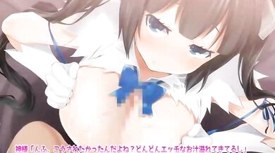 Kamimachi! (with Chinese subtitles)
