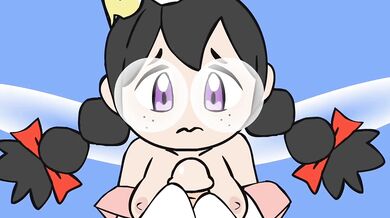 Ruling Ripples: The Queen's Orgasmic Reign