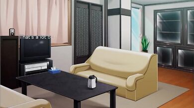 The Erotic Exploits of a Submissive Maid and her Dominant Master in 'Oriental Beauty 6B'