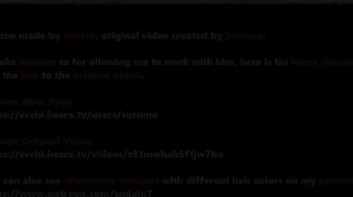 Sailor Shiranui's Erotic Adventures in Hentai Kantai Collection with Intense Handjobs and Creamy Orgasms, Featuring her Perfect White Locks in Realistic 3D MMD Animation!