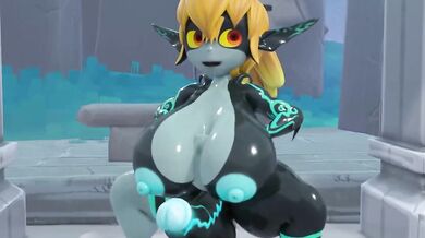 Forest Fun with Futa Folk