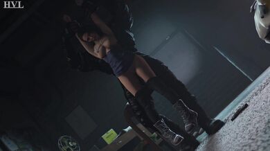 Jill's Game Over: A Tale of Hardcore Nintendo Love