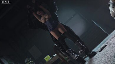 Jill's Game Over: A Tale of Hardcore Nintendo Love
