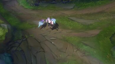 Evelynn's Bouncy Bunny Fuckfest: NSFW League of Legends Cosplay
