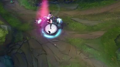 Evelynn's Bouncy Bunny Fuckfest: NSFW League of Legends Cosplay