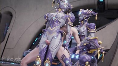 Seductive Mirage Prime is a Temptress - Fiishdude