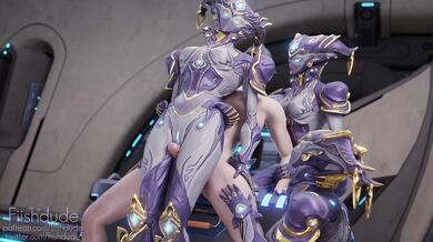 Seductive Mirage Prime is a Temptress - Fiishdude