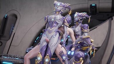 Seductive Mirage Prime is a Temptress - Fiishdude