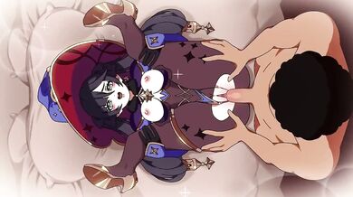 Missionary Pounded Mona