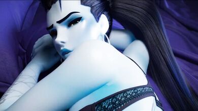 Widowmaker VIP Room Service - Gecko
Gecko's Widowmaker VIP Room ServiceUnknown Hentai Animation: If you have any information about the creator of this animated adult film, please share it with us. We would greatly appreciate it!Gecko's Widowmaker VIP Roo