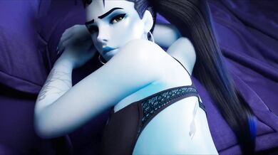 Widowmaker VIP Room Service - Gecko
Gecko's Widowmaker VIP Room ServiceUnknown Hentai Animation: If you have any information about the creator of this animated adult film, please share it with us. We would greatly appreciate it!Gecko's Widowmaker VIP Roo