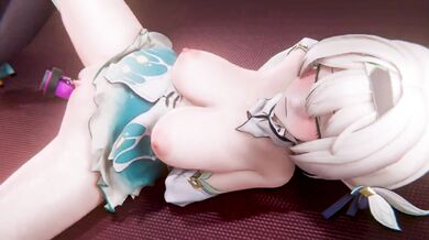 【StarryMomoko】Firefly
=====================Art:starryMomoko=====================