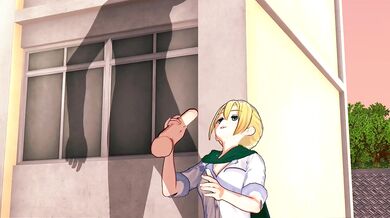 - Historia's Titanic Attack