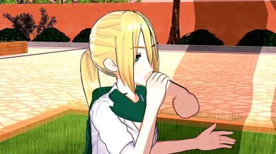 - Historia's Titanic Attack